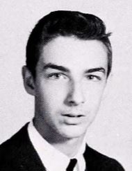 Marshall Stuart Entsminger